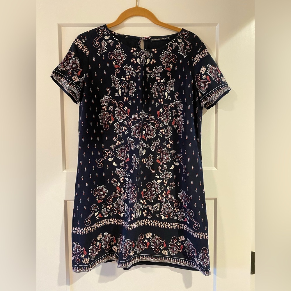 Abercrombie & Fitch dress
